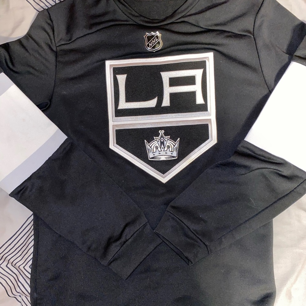 NHL LA Kings Long sleeve